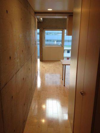ALBA 物件写真 建物写真19