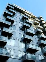 ALBA 物件写真 建物写真1