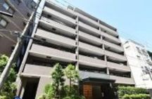 クレストフォルム清澄庭園パークウィング 物件写真 建物写真1