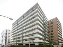 パークホームズ横濱磯子 物件写真 建物写真1