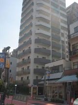 プレシス浅草雷門 物件写真 建物写真1