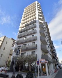 プレシス浅草雷門 物件写真 建物写真2