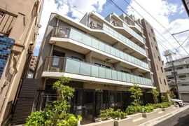 リビオレゾン町屋 物件写真 建物写真2