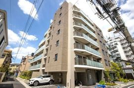 リビオレゾン町屋 物件写真 建物写真3