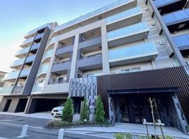 COCO-CHILL KAMEARI 物件写真 建物写真2