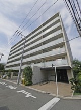 ウェリス川崎大師 物件写真 建物写真1