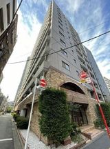 ガラ・グランディ日本橋 物件写真 建物写真1