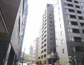 ガラ・グランディ日本橋 物件写真 建物写真2