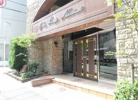 ガラ・グランディ日本橋 物件写真 建物写真4