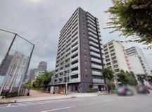 クレヴィア越中島 物件写真 建物写真1