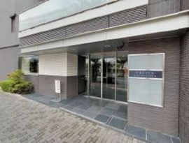 クレヴィア越中島 物件写真 建物写真4