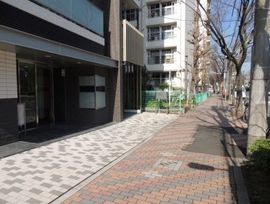クレヴィア越中島 物件写真 建物写真6