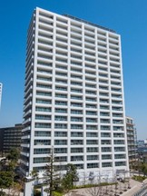 コットンハーバータワーズシーイースト 物件写真 建物写真1