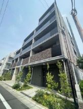 ルジェンテ武蔵小金井 物件写真 建物写真1