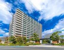 クレストプライムレジデンス アベニュー参番街 物件写真 建物写真1