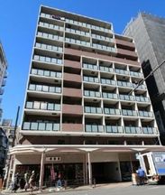 プレール・ドゥーク浅草松が谷 物件写真 建物写真1