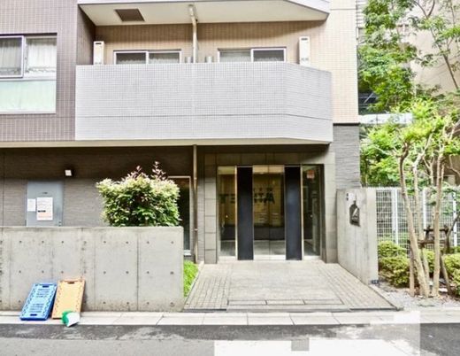 プレール・ドゥーク浅草松が谷 物件写真 建物写真4