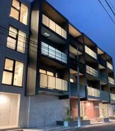 Dear WAN Court 氷川台 物件写真 建物写真1