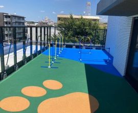 Dear WAN Court 氷川台 物件写真 建物写真3