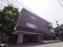 近衛町パーク・マンション 物件写真 建物写真1