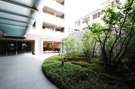 ガーデン板橋氷川町 物件写真 建物写真2