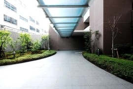 ガーデン板橋氷川町 物件写真 建物写真3