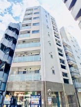 TKD本郷 物件写真 建物写真1