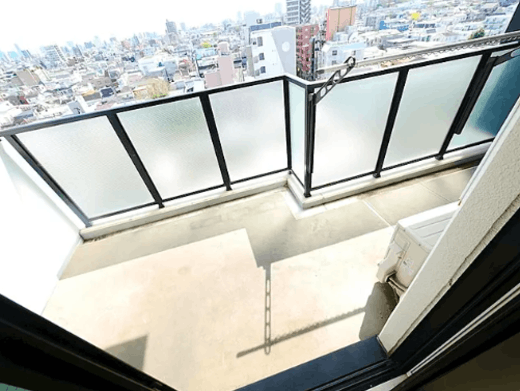 グランドメゾン中野新橋 物件写真 建物写真14