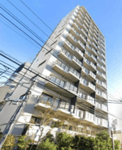 グランドメゾン中野新橋 物件写真 建物写真1