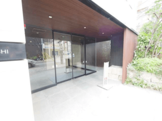 グランドメゾン中野新橋 物件写真 建物写真2