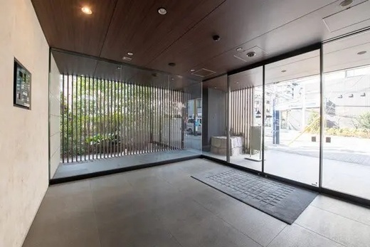 グランドメゾン中野新橋 物件写真 建物写真4