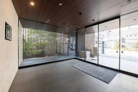 グランドメゾン中野新橋 物件写真 建物写真4
