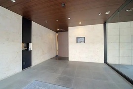 グランドメゾン中野新橋 物件写真 建物写真5