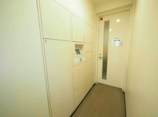 グランドメゾン中野新橋 物件写真 建物写真8