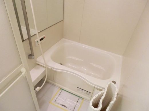 カーサグランデ 物件写真 建物写真15