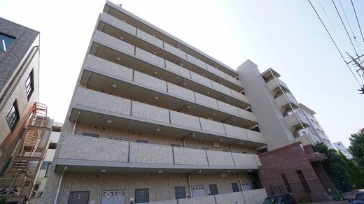 カーサグランデ 物件写真 建物写真2