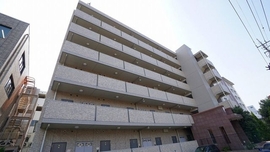 カーサグランデ 物件写真 建物写真2