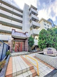 カーサグランデ 物件写真 建物写真3