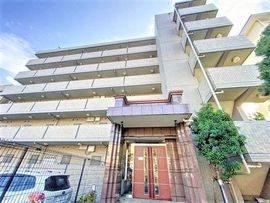 カーサグランデ 物件写真 建物写真4