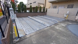 カーサグランデ 物件写真 建物写真5