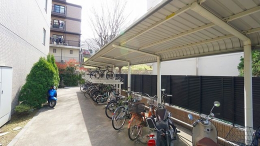 カーサグランデ 物件写真 建物写真6