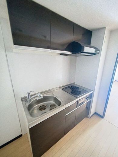 カーサグランデ 物件写真 建物写真9