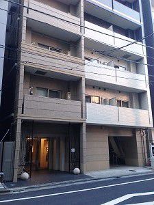 KDX岩本町レジデンス 物件写真 建物写真3