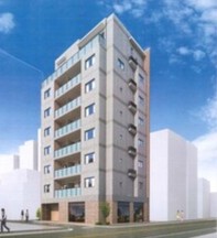 ハウオリ駒込 物件写真 建物写真1