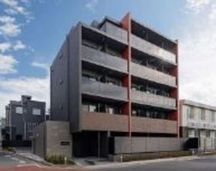 マテリア横浜NorthⅡ 物件写真 建物写真1