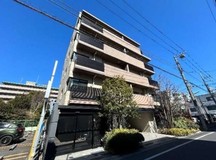 グランドメゾン桜新町レジデンス 物件写真 建物写真1