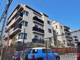 グランドメゾン桜新町レジデンス 物件写真 建物写真2