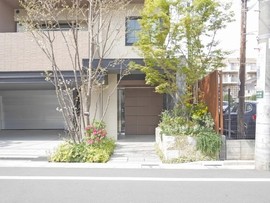 グランドメゾン桜新町レジデンス 物件写真 建物写真3