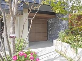 グランドメゾン桜新町レジデンス 物件写真 建物写真4