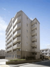 プライムアーバン葛西イースト 物件写真 建物写真1